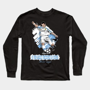 sinisa Long Sleeve T-Shirt